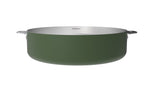 La Merveilleuse Sauteuse Inox 28 cm - Cookut (6 couleurs) - I.D DECO MARSEILLE