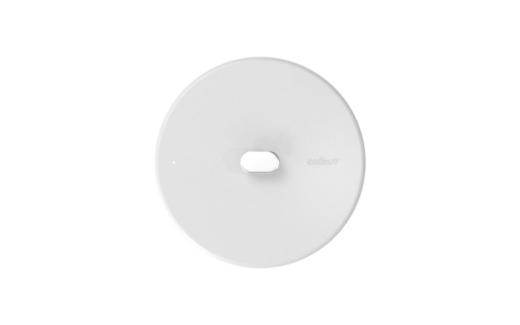 La Merveilleuse Couvercle 20cm - Cookut (6 couleurs au choix) - I.D DECO MARSEILLE