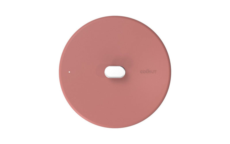 La Merveilleuse Couvercle 24cm - Cookut (6 couleurs au choix) - I.D DECO MARSEILLE