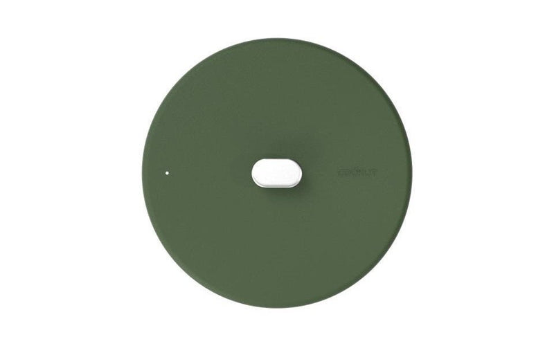 La Merveilleuse Couvercle 24cm - Cookut (6 couleurs au choix) - I.D DECO MARSEILLE