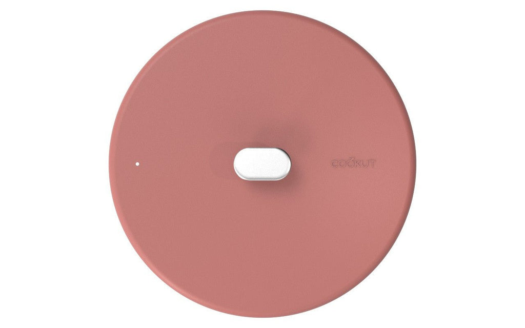 La Merveilleuse Couvercle 28cm - Cookut (6 couleurs au choix) - I.D DECO MARSEILLE