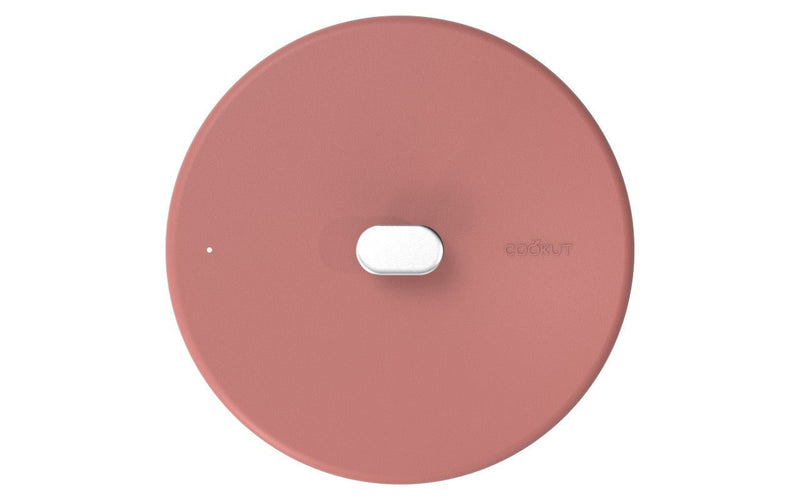 La Merveilleuse Couvercle 28cm - Cookut (6 couleurs au choix) - I.D DECO MARSEILLE