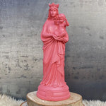 Statuette Bonne Mère Notre Dame de La Garde - J'ai Vu La Vierge