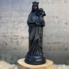 Statuette Bonne Mère Notre Dame de La Garde - J'ai Vu La Vierge