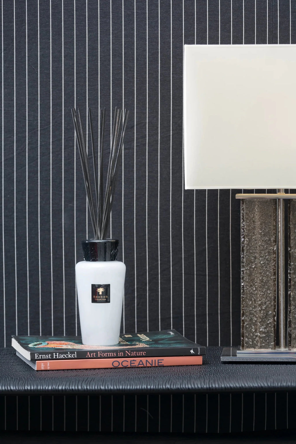 Diffuseur Baobab – Pierre de Lune - I.D DECO MARSEILLE