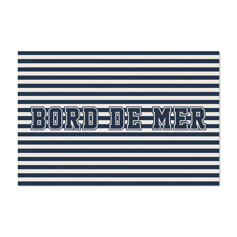 Tapis de sol Zeta - Pôdevache