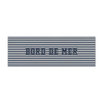 Tapis de sol Zeta - Pôdevache