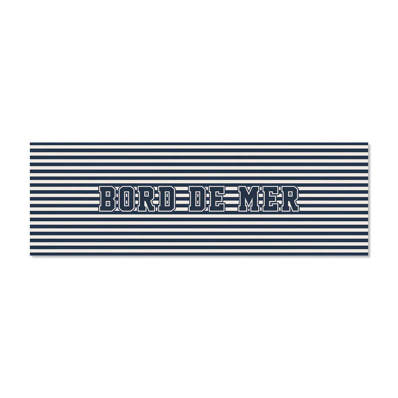 Tapis de sol Zeta - Pôdevache