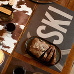 Set de table Yukon - Pôdevache - I.D DECO MARSEILLE