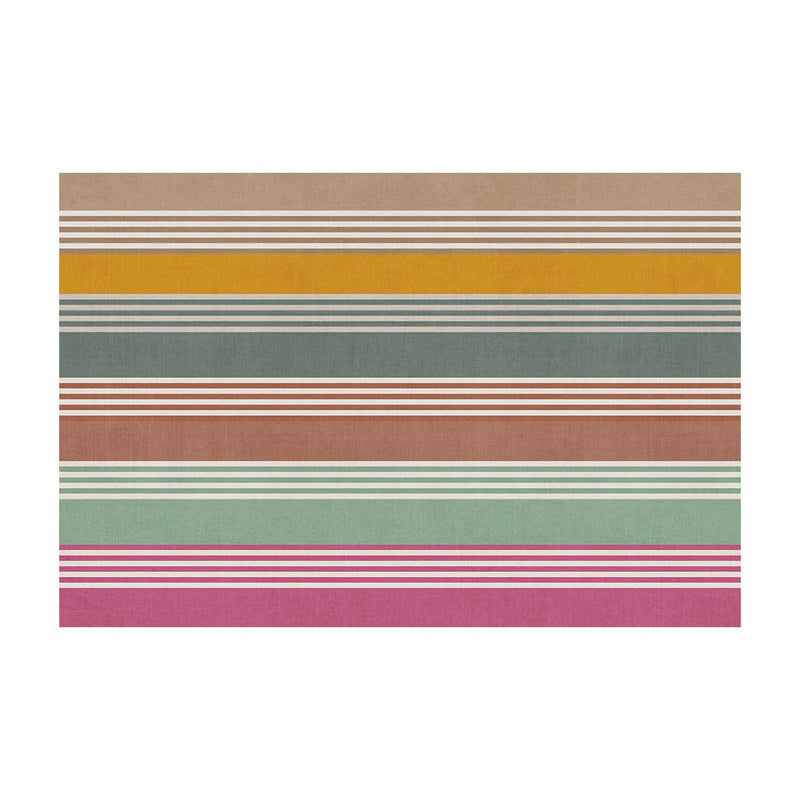 Tapis de sol Ginjal - Pôdevache