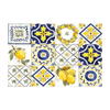 Tapis de sol Zelige - Pôdevache