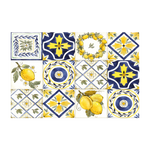 Tapis de sol Zelige - Pôdevache