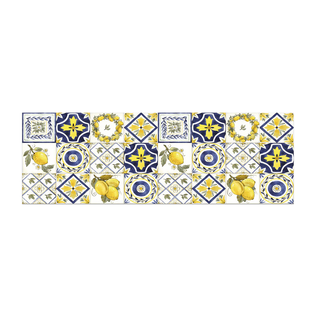 Tapis de sol Zelige - Pôdevache