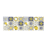 Tapis de sol Zelige - Pôdevache