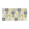 Tapis de sol Zelige - Pôdevache