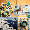 Set de table Keros - Pôdevache - I.D DECO MARSEILLE