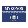 Tapis de sol Mykonos - Pôdevache
