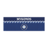 Tapis de sol Mykonos - Pôdevache