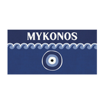 Tapis de sol Mykonos - Pôdevache