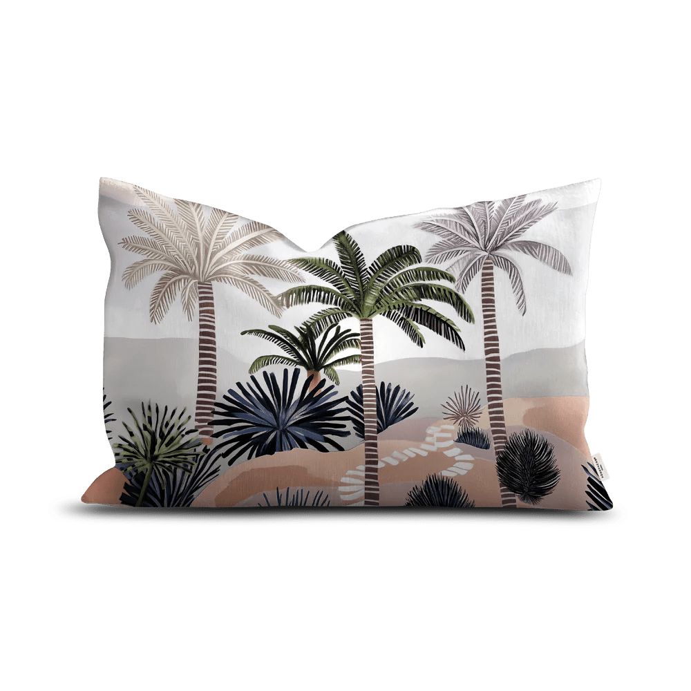 Coussin extérieur Busca - Pôdevache - I.D DECO MARSEILLE