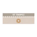 Tapis de sol St Tropez - Pôdevache - I.D DECO MARSEILLE