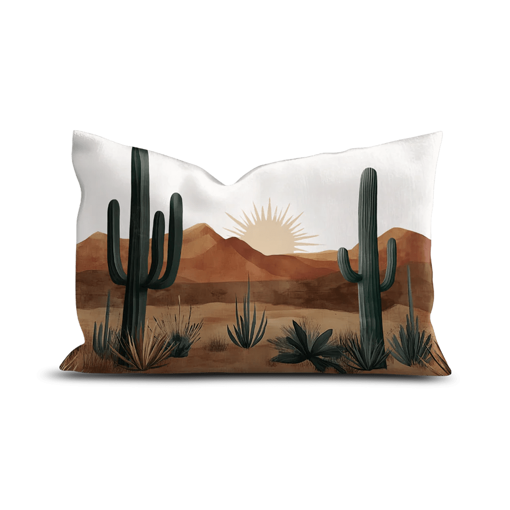 Coussin extérieur Rizi - Pôdevache - I.D DECO MARSEILLE