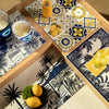 Set de table Edipsos - Pôdevache - I.D DECO MARSEILLE