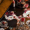 Set de table Pienza - Pôdevache - I.D DECO MARSEILLE