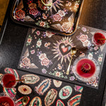 Set de table Cartone - Pôdevache - I.D DECO MARSEILLE