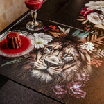 Set de table Montepulciano - Pôdevache - I.D DECO MARSEILLE