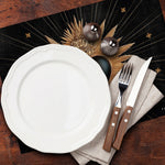 Set de table Montalcino - Pôdevache - I.D DECO MARSEILLE