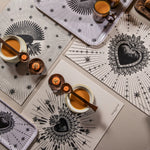 Set de table Ur - Pôdevache - I.D DECO MARSEILLE