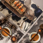 Set de table Pompei - Pôdevache - I.D DECO MARSEILLE