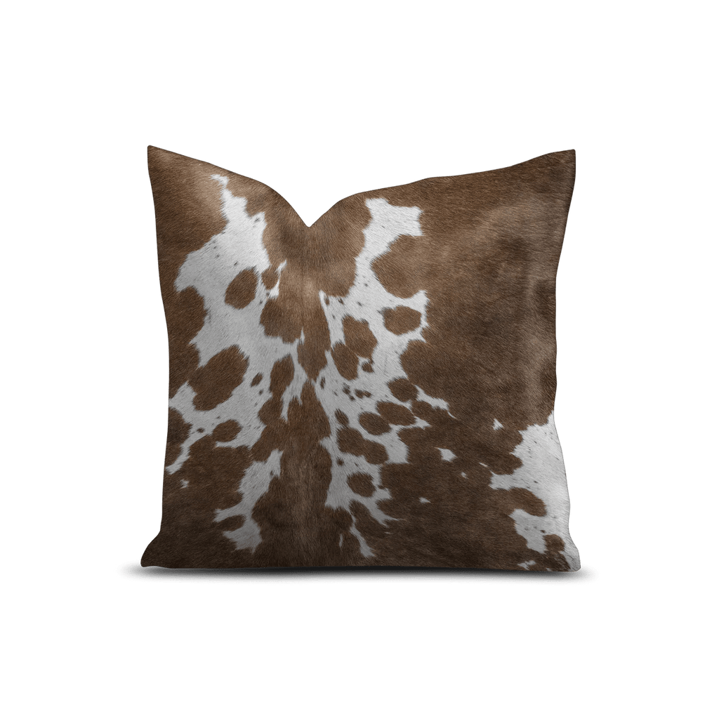 Coussin Velours Gstaad - Pôdevache - I.D DECO MARSEILLE