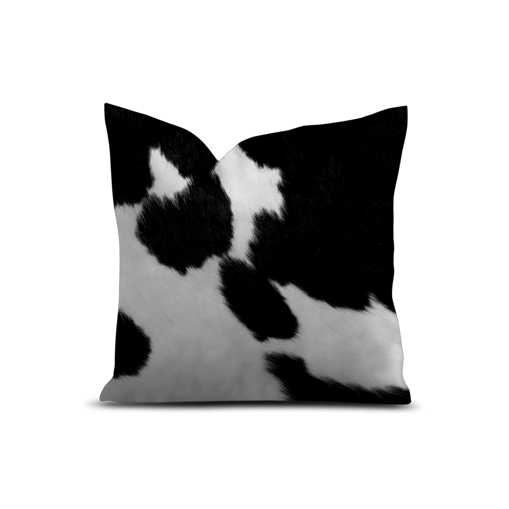 Coussin Velours Molveno - Pôdevache - I.D DECO MARSEILLE
