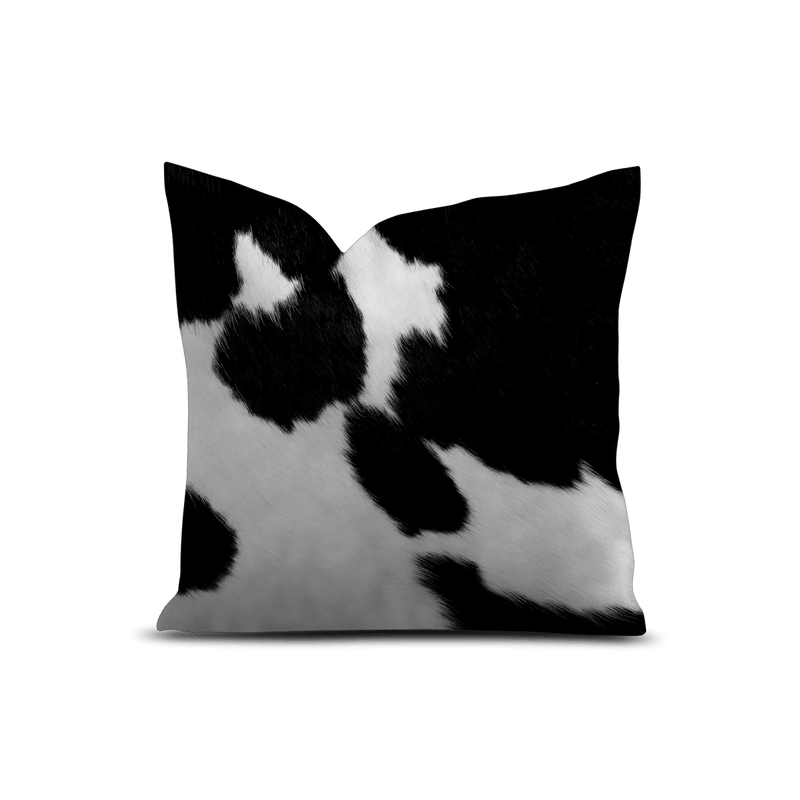 Coussin Velours Molveno - Pôdevache - I.D DECO MARSEILLE