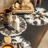 Set de table Corolle - Pôdevache - I.D DECO MARSEILLE