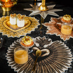 Set de table Ex Voto - Pôdevache (4 couleurs) - I.D DECO MARSEILLE