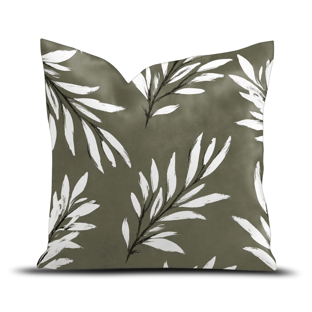 Coussin Extérieur Karia - Pôdevache - I.D DECO MARSEILLE