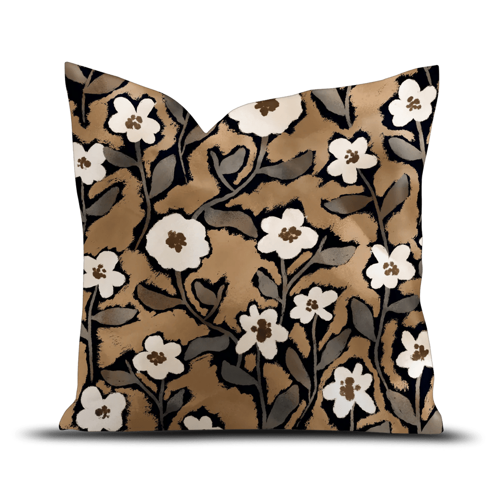 Coussin Extérieur Kassita - Pôdevache - I.D DECO MARSEILLE