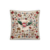 Coussin Tattoo Love Beige - Pôdevache