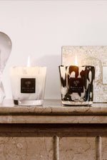 Coffret Duo Bougies Pearls - Baobab - I.D DECO MARSEILLE