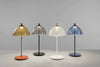 Lampe PUMO - Kartell (4 coloris)