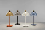 Lampe PUMO - Kartell (4 coloris)