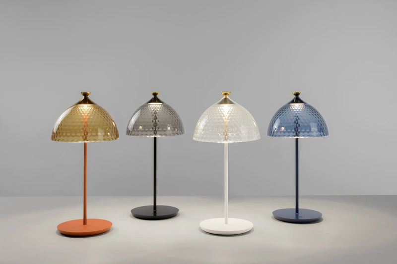 Lampe PUMO - Kartell (4 coloris)