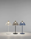 Lampe PUMO - Kartell (4 coloris)