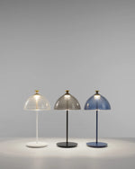 Lampe PUMO - Kartell (4 coloris)