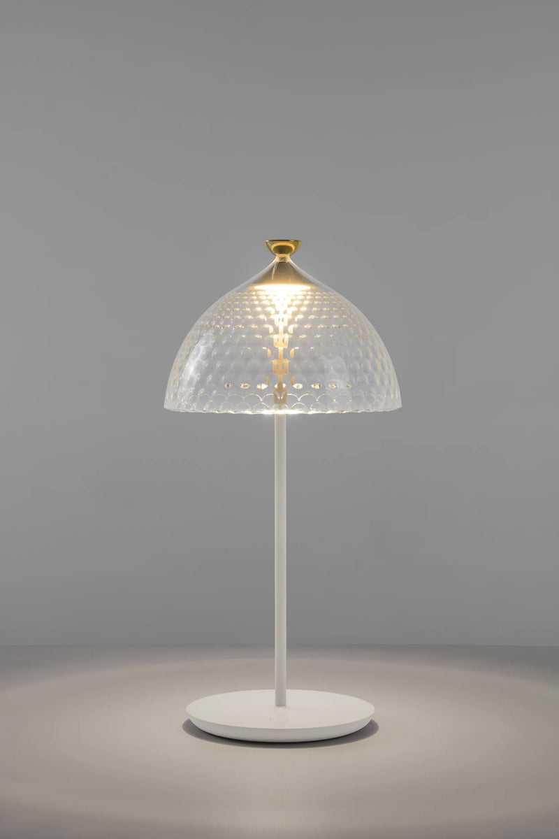 Lampe PUMO - Kartell (4 coloris)