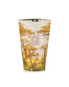 Bougie Baobab - Sacred Trees Bounkani - I.D DECO MARSEILLE