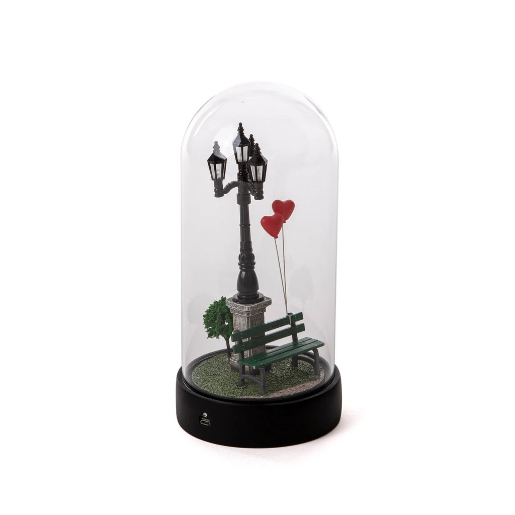 My Little Valentine - Seletti - I.D DECO MARSEILLE